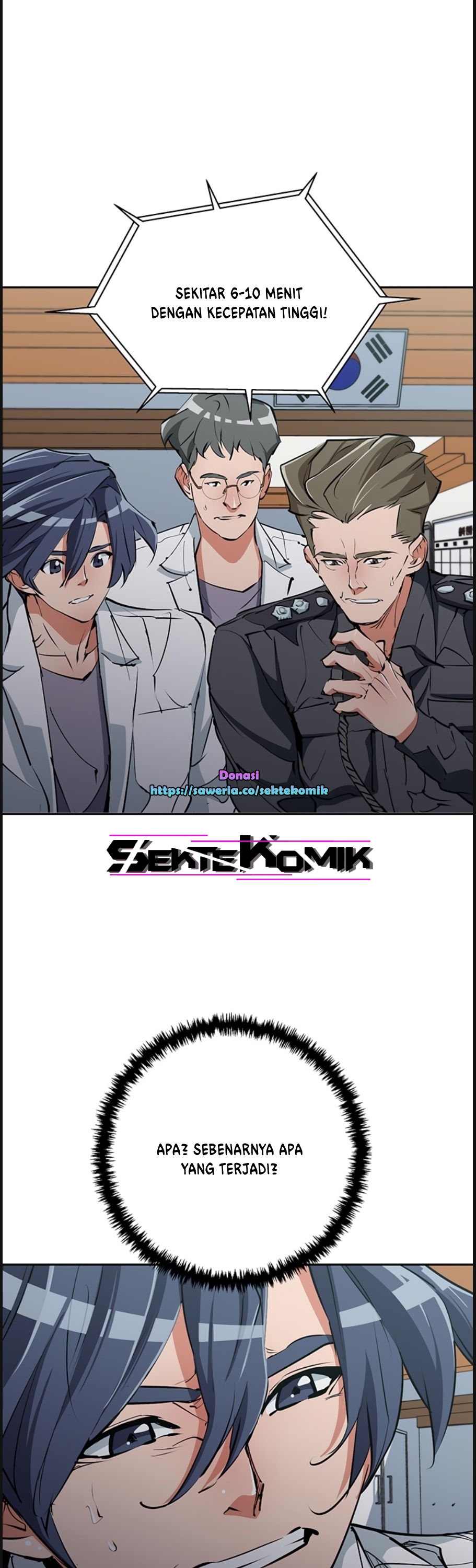 image-komik-i-stack-experience-through-writing-books-chapter-99-33/37