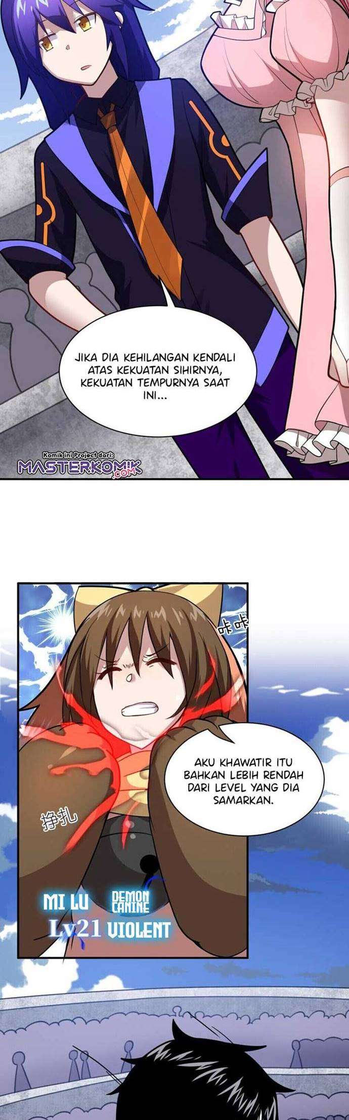 image-komik-i-the-strongest-demon-have-regained-my-youth-chapter-27-6/40