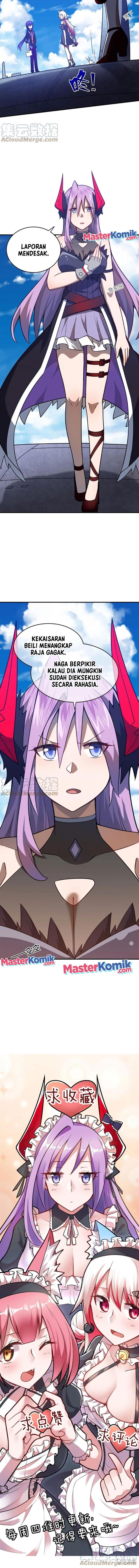 image-komik-i-the-strongest-demon-have-regained-my-youth-chapter-73-14/17