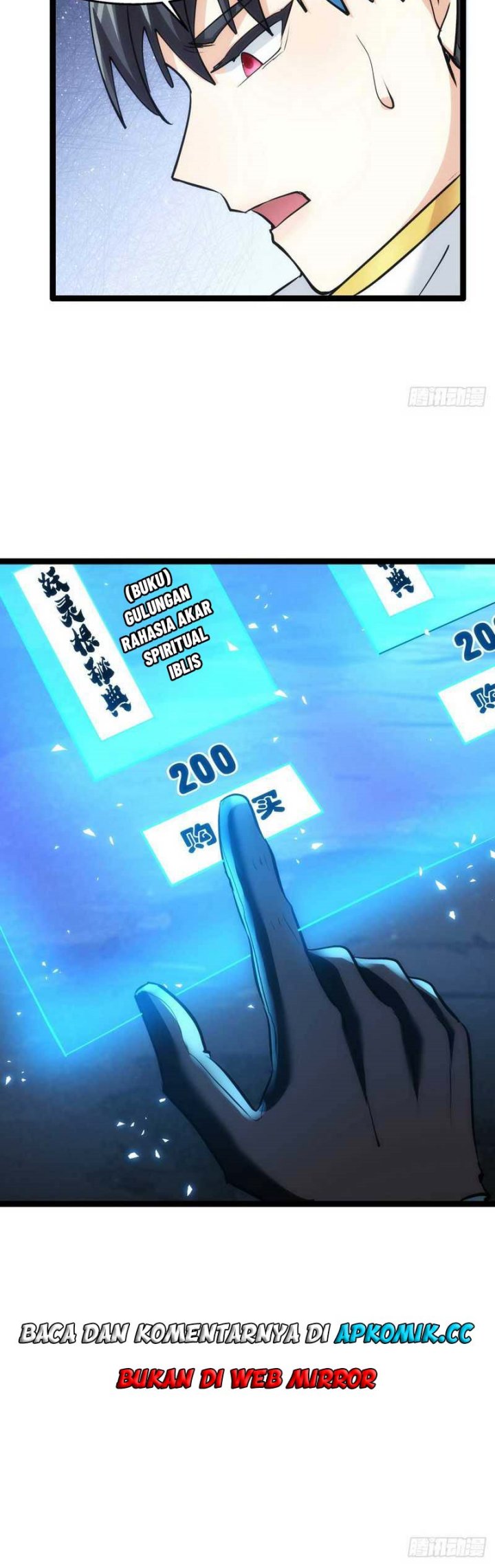 image-komik-i-took-over-the-system-players-chapter-10-22/23