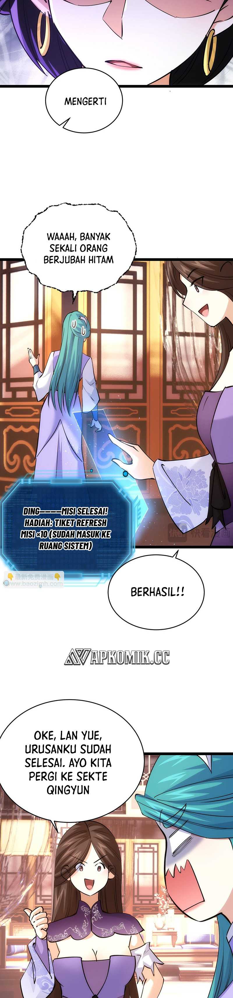 image-komik-i-took-over-the-system-players-chapter-100-7/19