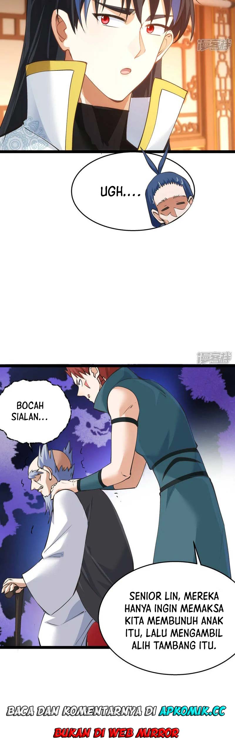 image-komik-i-took-over-the-system-players-chapter-43-22/23