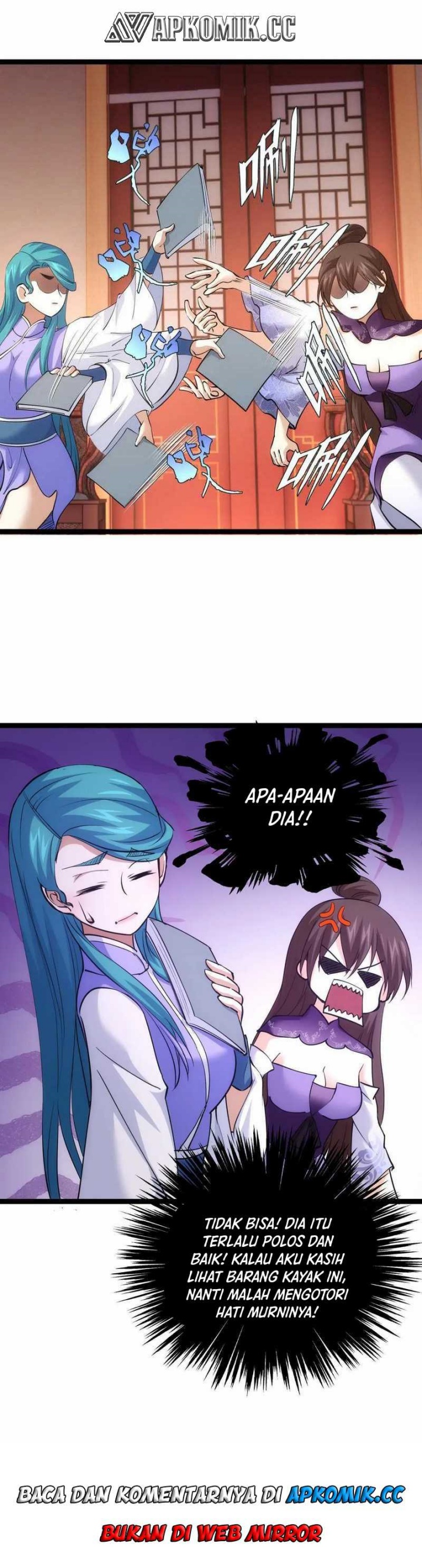 image-komik-i-took-over-the-system-players-chapter-80-22/23