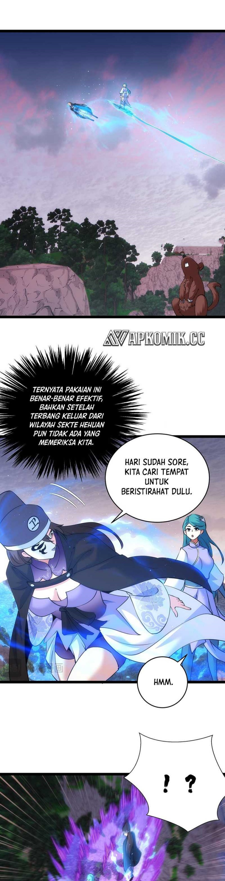 image-komik-i-took-over-the-system-players-chapter-91-9/21