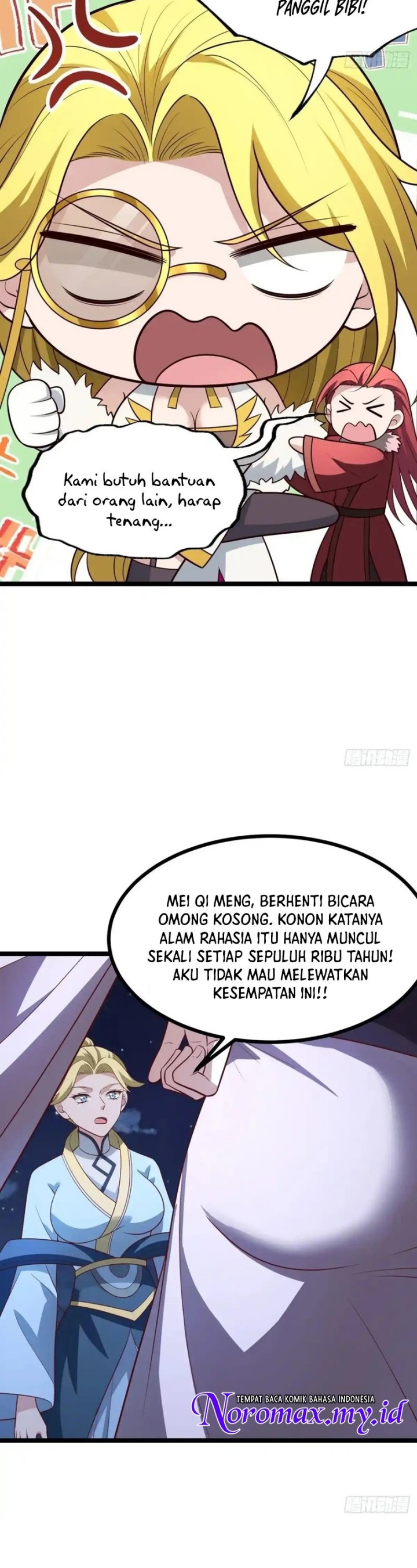 image-komik-i-was-forced-by-the-system-to-become-a-villain-chapter-113-4/29