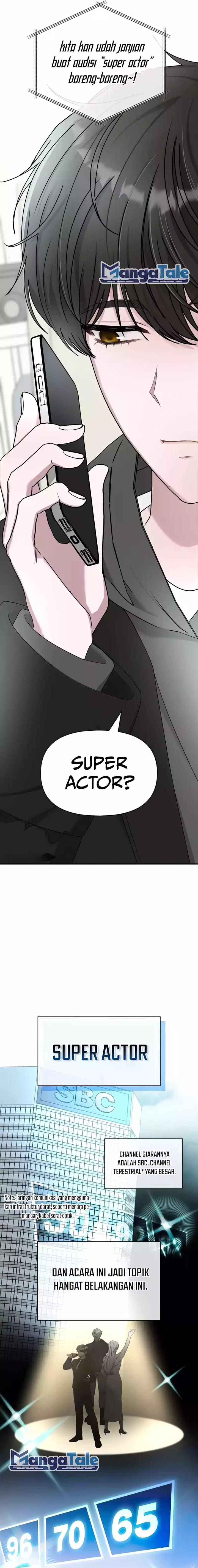 image-komik-i-was-immediately-mistaken-for-a-monster-genius-actor-chapter-1-9/36
