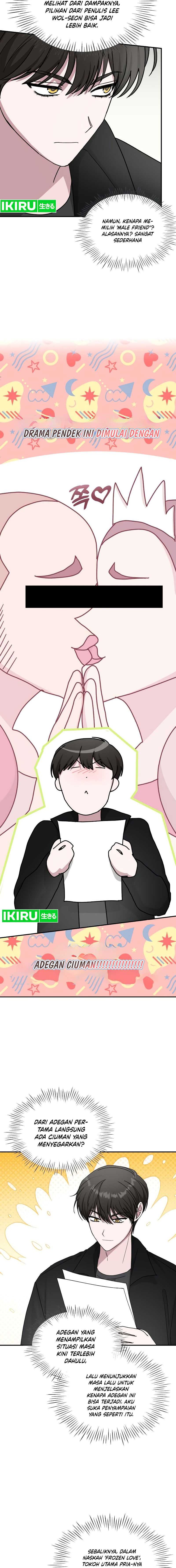 image-komik-i-was-immediately-mistaken-for-a-monster-genius-actor-chapter-31-2/20