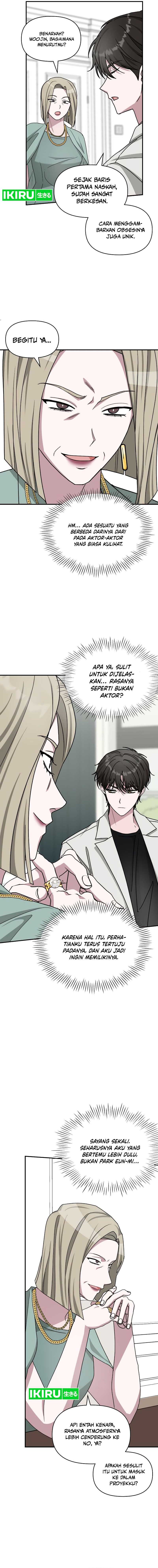 image-komik-i-was-immediately-mistaken-for-a-monster-genius-actor-chapter-31-8/20