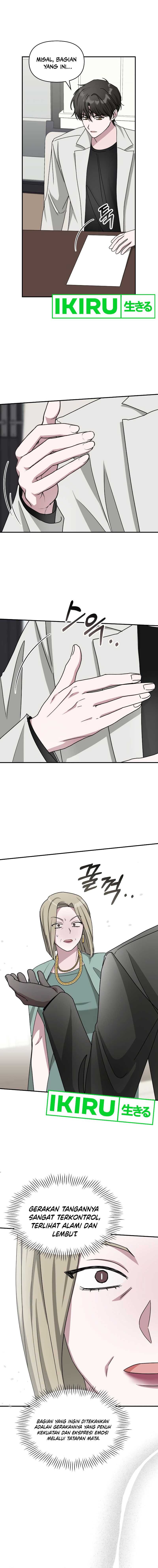 image-komik-i-was-immediately-mistaken-for-a-monster-genius-actor-chapter-31-17/20