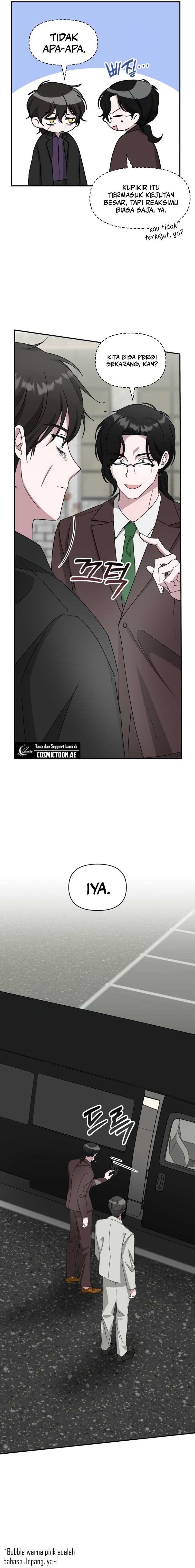 image-komik-i-was-immediately-mistaken-for-a-monster-genius-actor-chapter-41-2/23