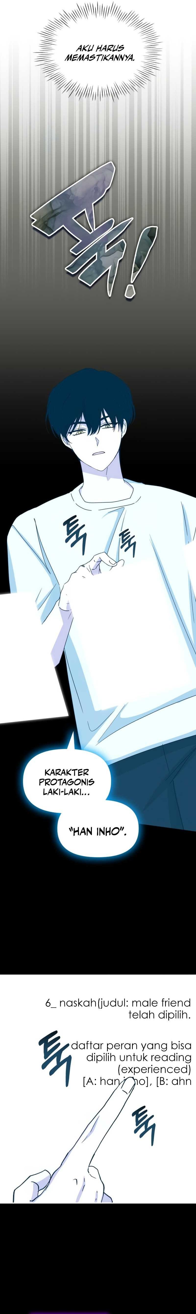 image-komik-i-was-immediately-mistaken-for-a-monster-genius-actor-chapter-41-14/23