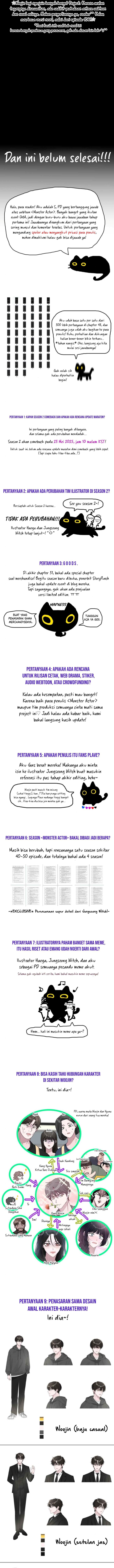 image-komik-i-was-immediately-mistaken-for-a-monster-genius-actor-chapter-49-15/17