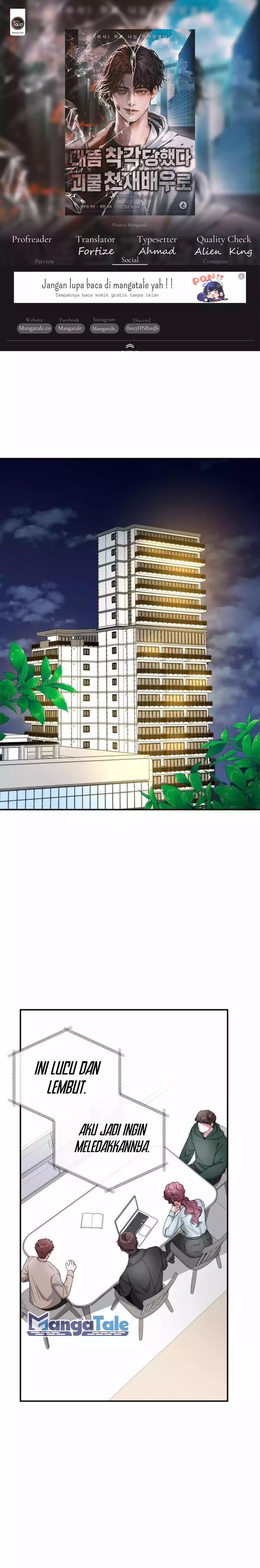 image-komik-i-was-immediately-mistaken-for-a-monster-genius-actor-chapter-5-0/34