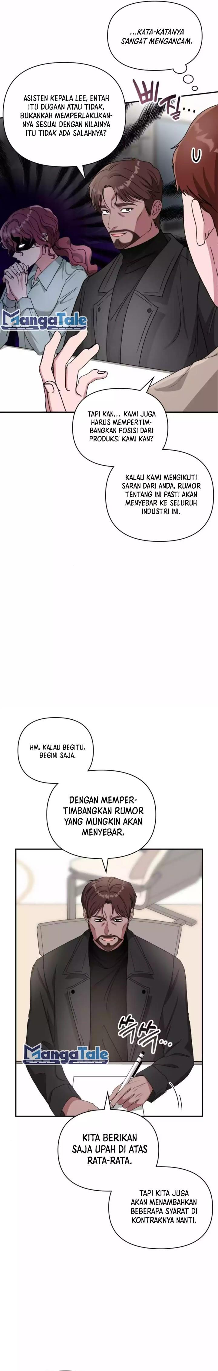 image-komik-i-was-immediately-mistaken-for-a-monster-genius-actor-chapter-5-7/34