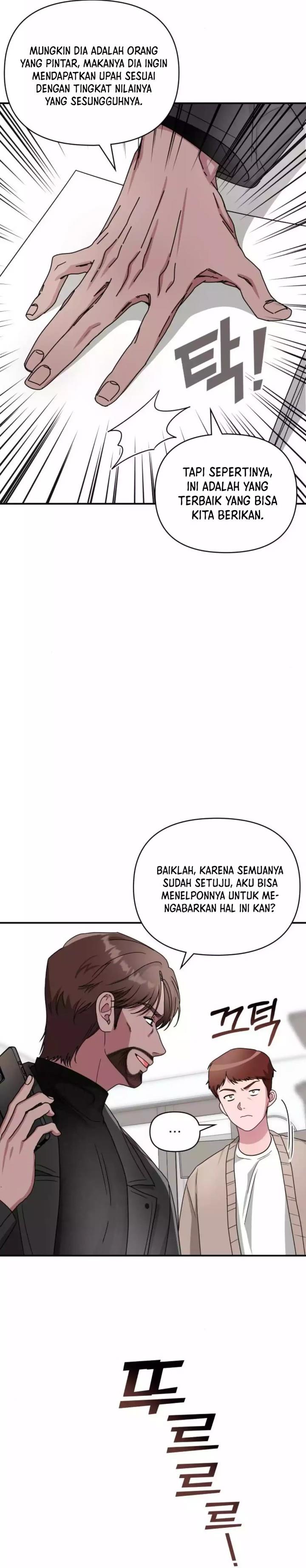 image-komik-i-was-immediately-mistaken-for-a-monster-genius-actor-chapter-5-8/34