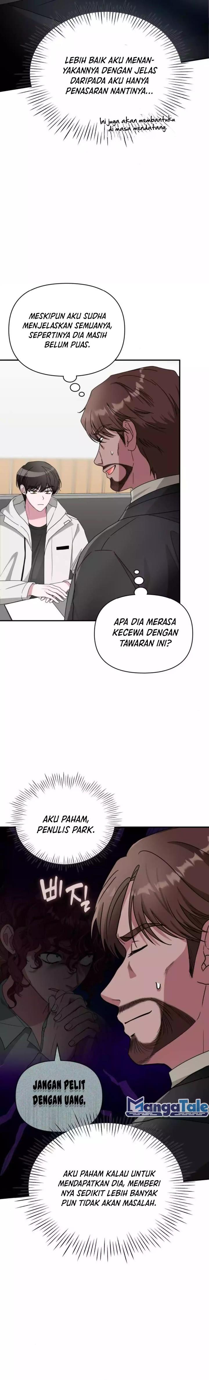 image-komik-i-was-immediately-mistaken-for-a-monster-genius-actor-chapter-5-28/34