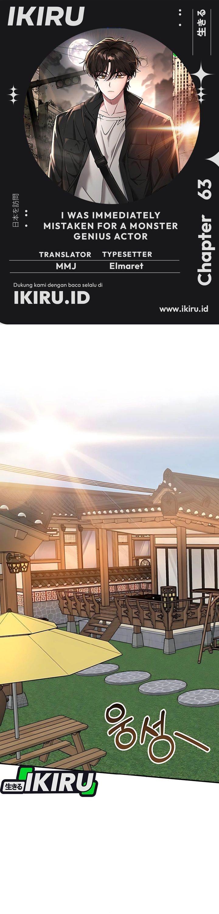 image-komik-i-was-immediately-mistaken-for-a-monster-genius-actor-chapter-63-0/37