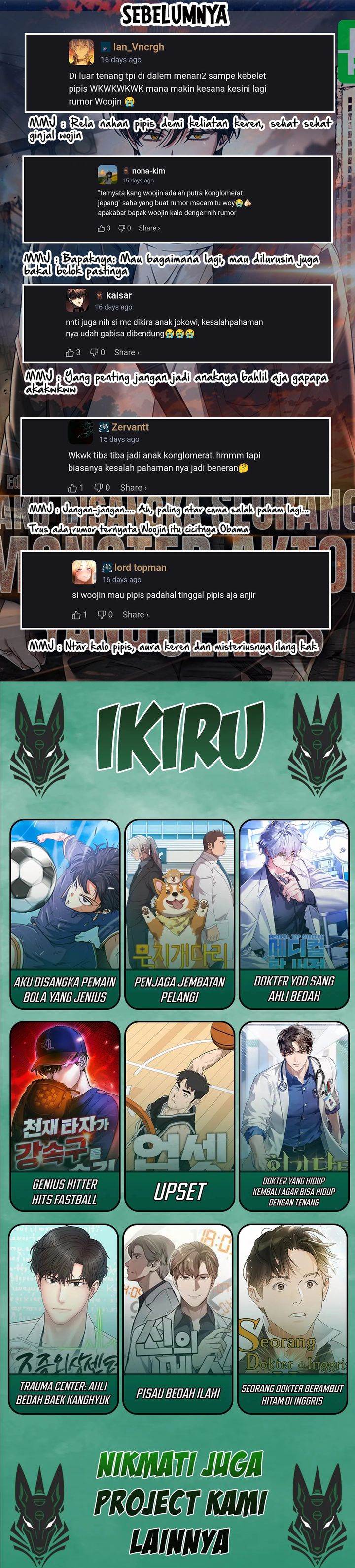 image-komik-i-was-immediately-mistaken-for-a-monster-genius-actor-chapter-63-36/37