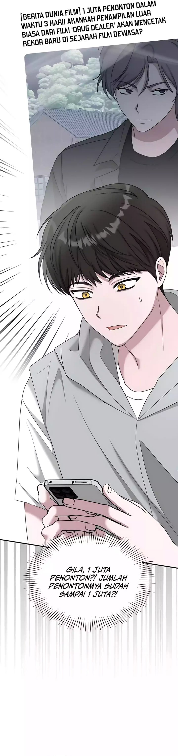 image-komik-i-was-immediately-mistaken-for-a-monster-genius-actor-chapter-66-3/35