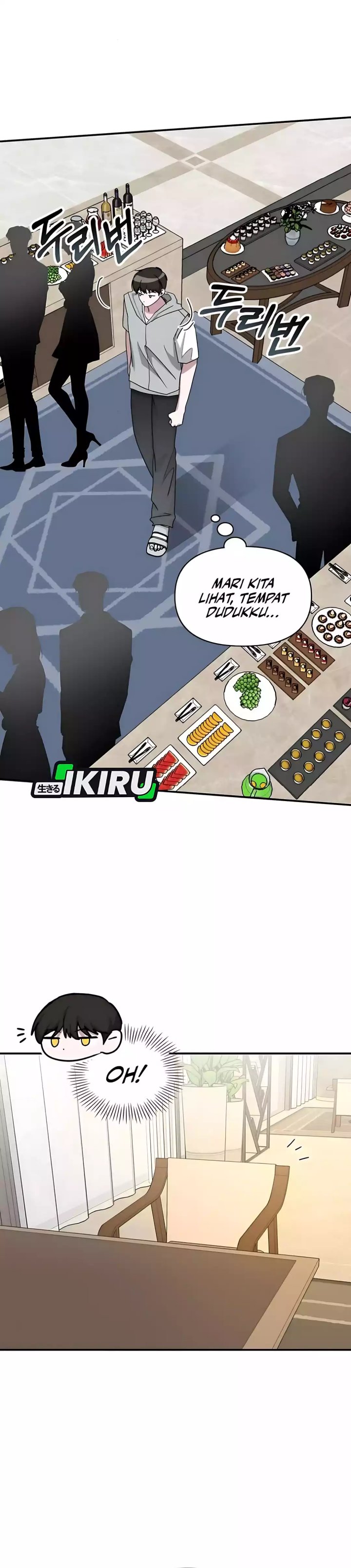 image-komik-i-was-immediately-mistaken-for-a-monster-genius-actor-chapter-66-8/35