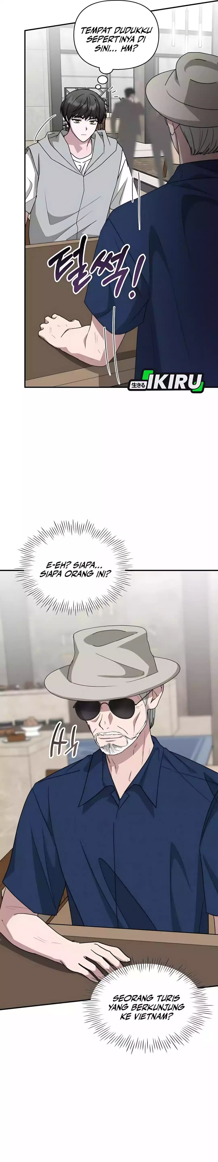 image-komik-i-was-immediately-mistaken-for-a-monster-genius-actor-chapter-66-9/35