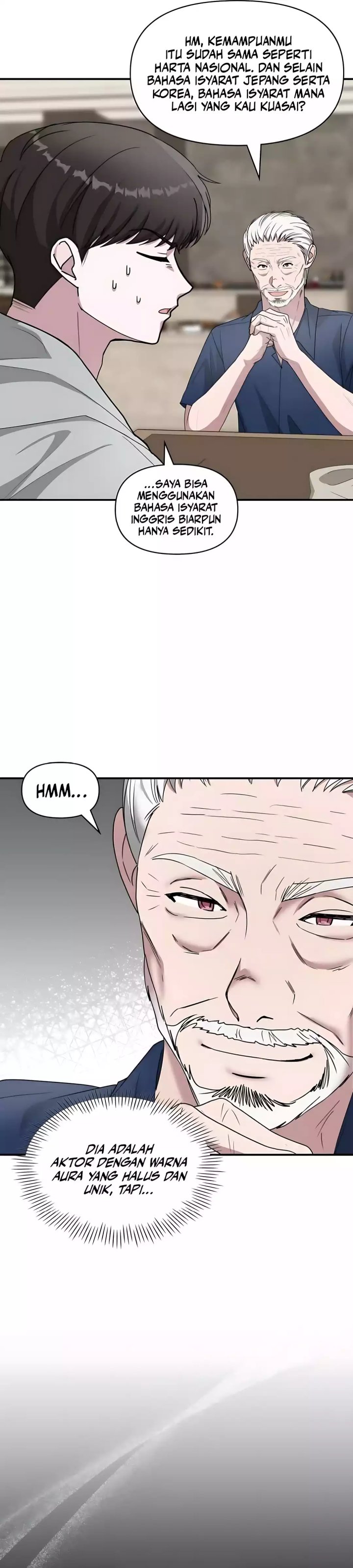 image-komik-i-was-immediately-mistaken-for-a-monster-genius-actor-chapter-66-17/35