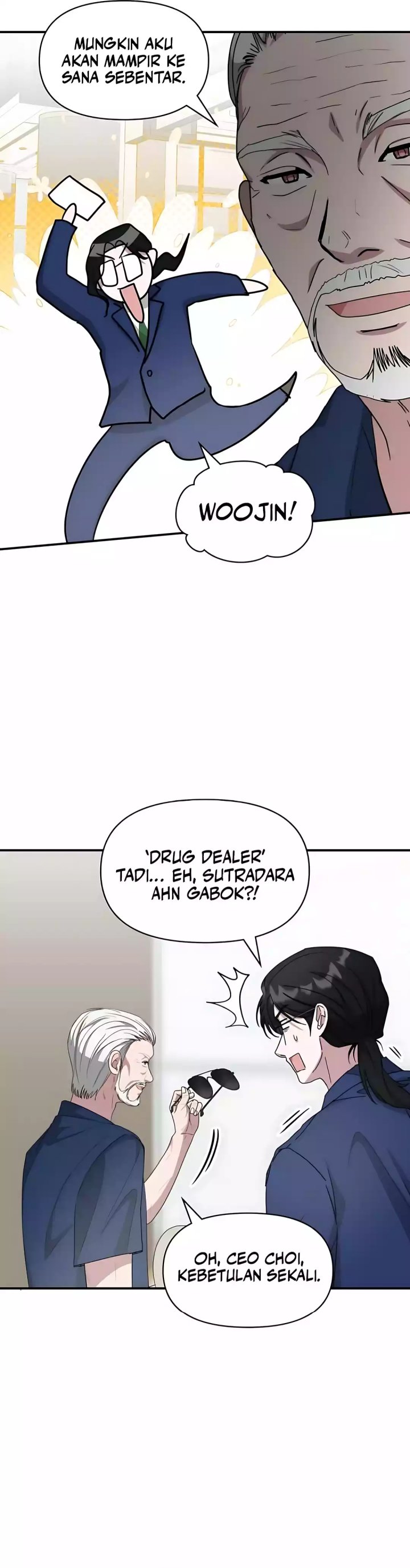 image-komik-i-was-immediately-mistaken-for-a-monster-genius-actor-chapter-66-20/35