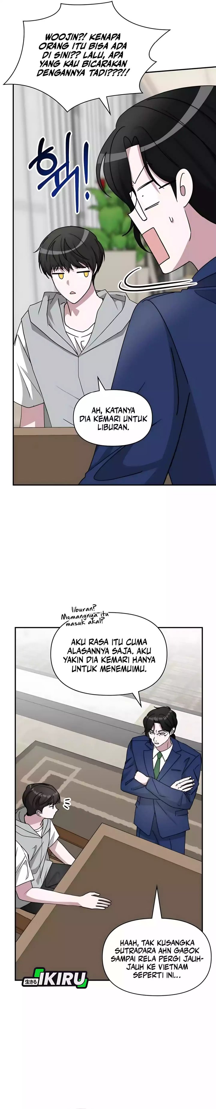 image-komik-i-was-immediately-mistaken-for-a-monster-genius-actor-chapter-66-22/35