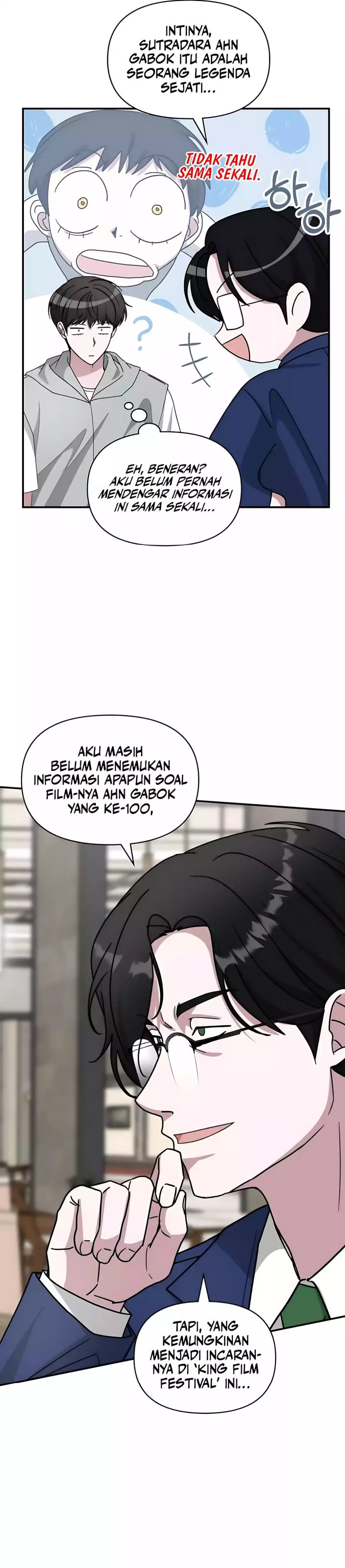 image-komik-i-was-immediately-mistaken-for-a-monster-genius-actor-chapter-66-26/35