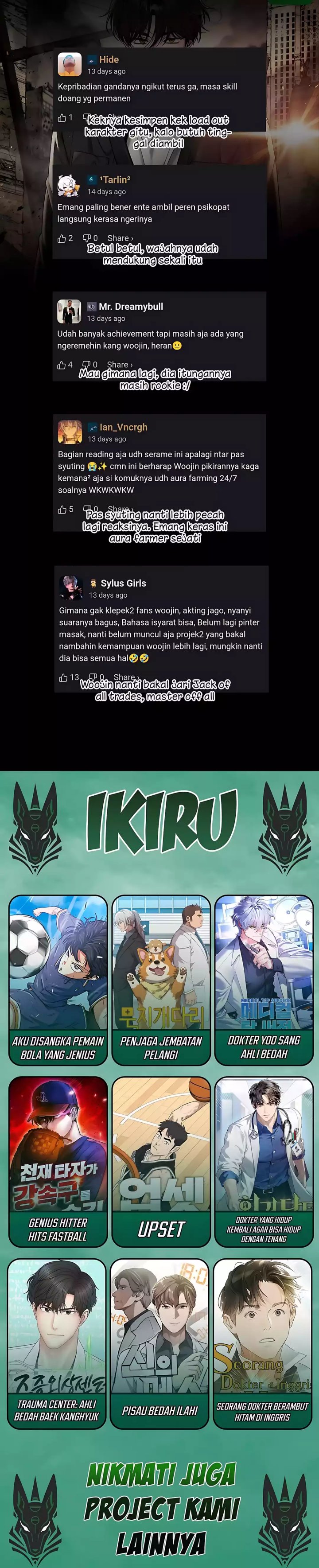 image-komik-i-was-immediately-mistaken-for-a-monster-genius-actor-chapter-66-34/35