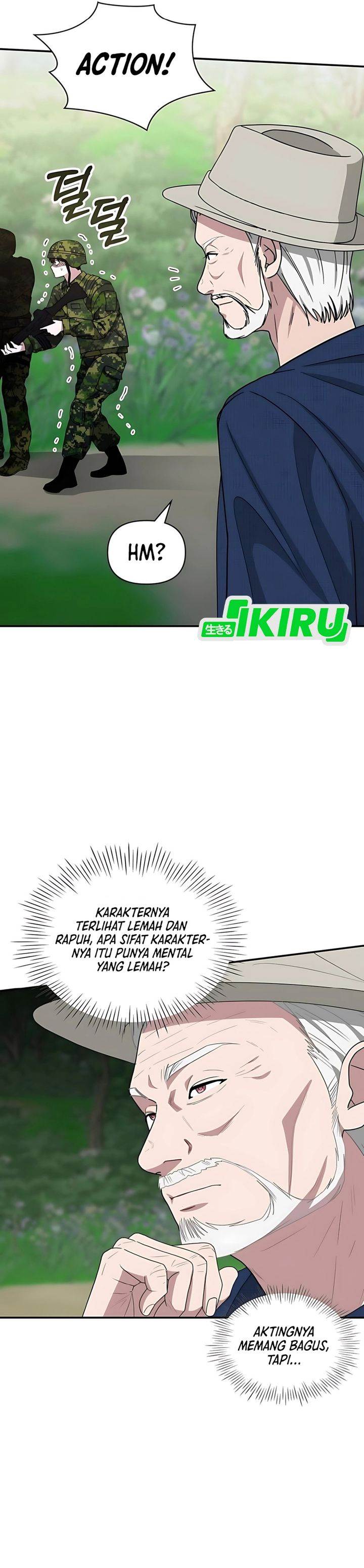 image-komik-i-was-immediately-mistaken-for-a-monster-genius-actor-chapter-67-16/34