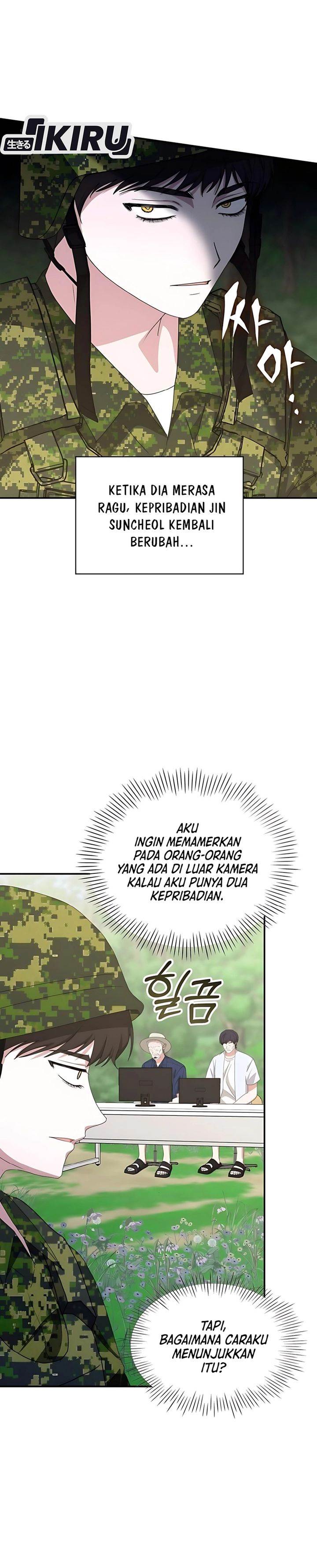 image-komik-i-was-immediately-mistaken-for-a-monster-genius-actor-chapter-67-18/34