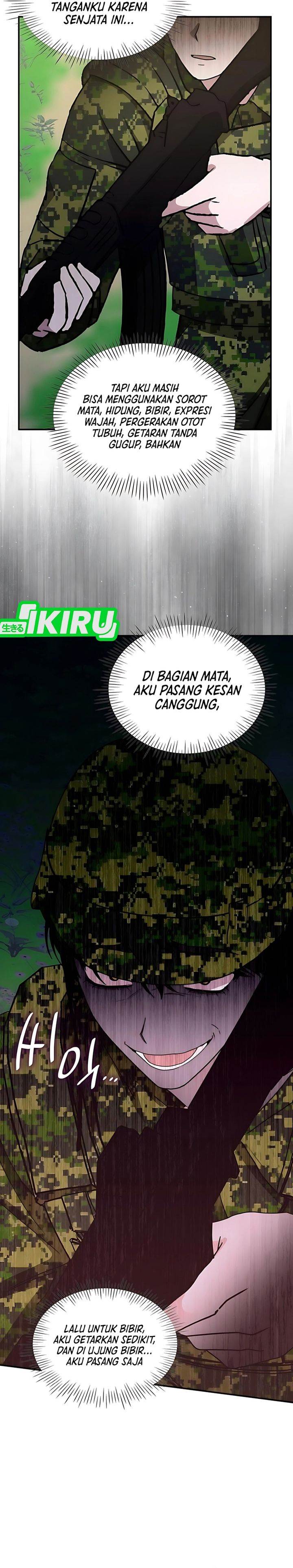 image-komik-i-was-immediately-mistaken-for-a-monster-genius-actor-chapter-67-20/34