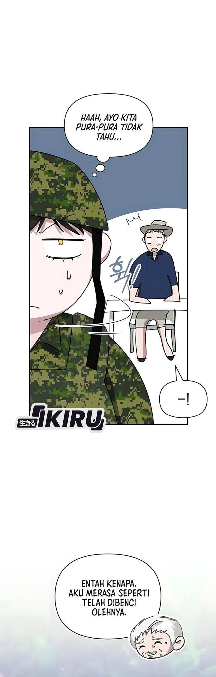 image-komik-i-was-immediately-mistaken-for-a-monster-genius-actor-chapter-67-31/34