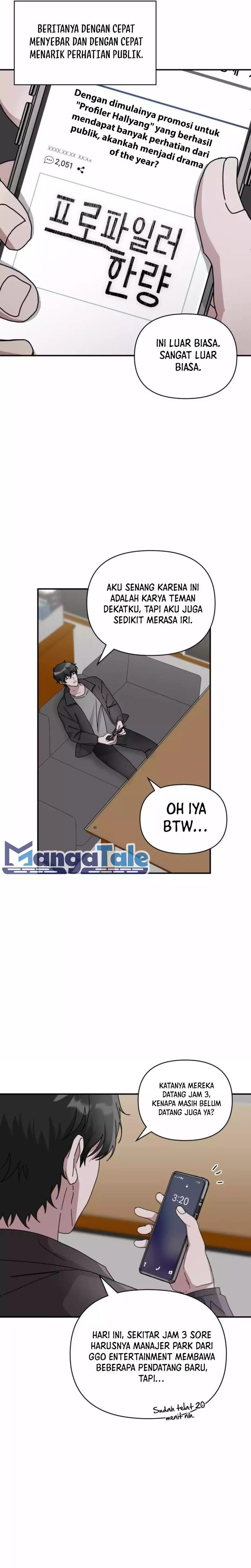 image-komik-i-was-immediately-mistaken-for-a-monster-genius-actor-chapter-7-5/32