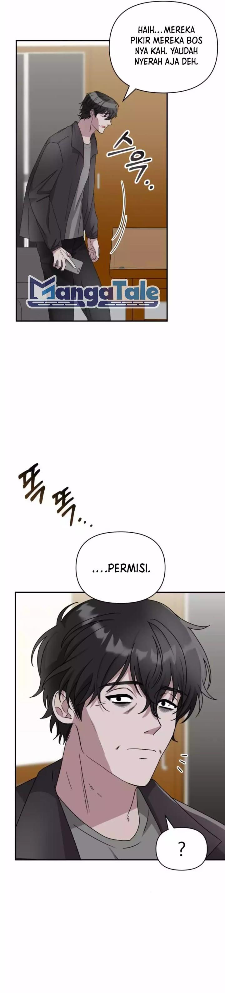 image-komik-i-was-immediately-mistaken-for-a-monster-genius-actor-chapter-7-6/32