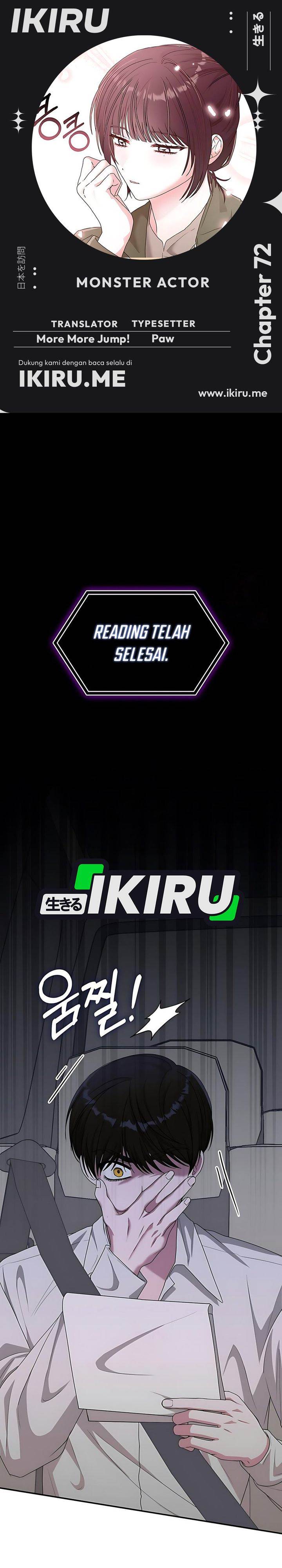 image-komik-i-was-immediately-mistaken-for-a-monster-genius-actor-chapter-72-0/45