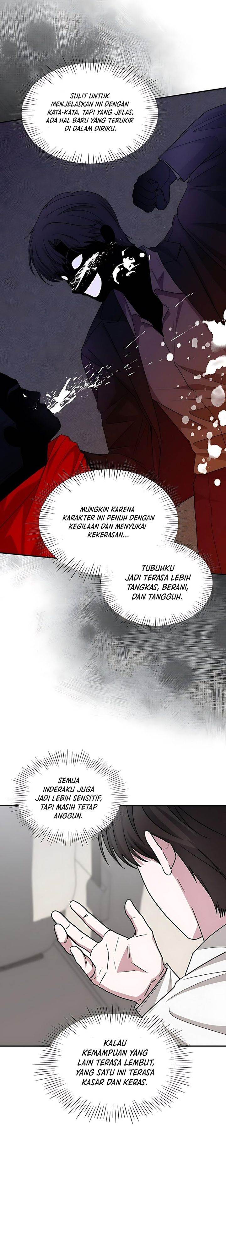 image-komik-i-was-immediately-mistaken-for-a-monster-genius-actor-chapter-72-2/45