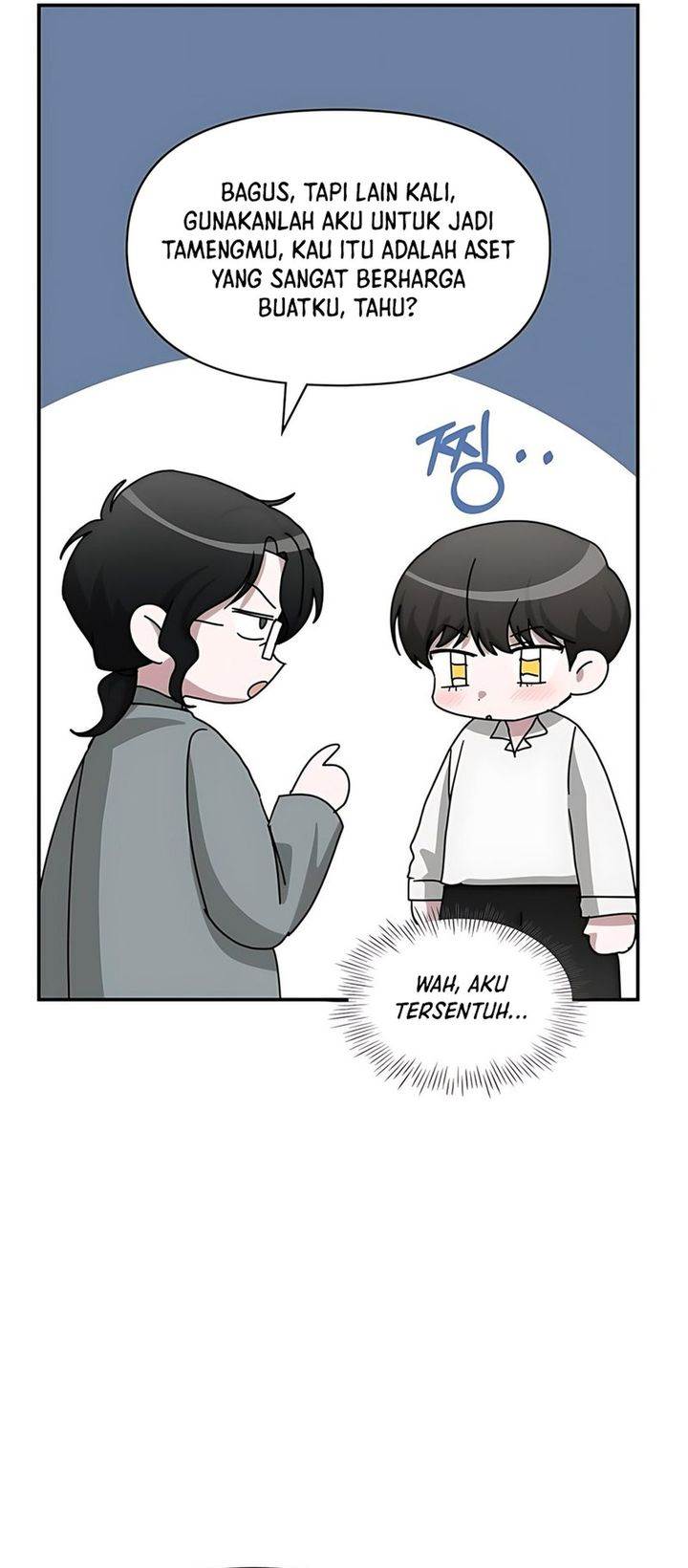 image-komik-i-was-immediately-mistaken-for-a-monster-genius-actor-chapter-72-34/45