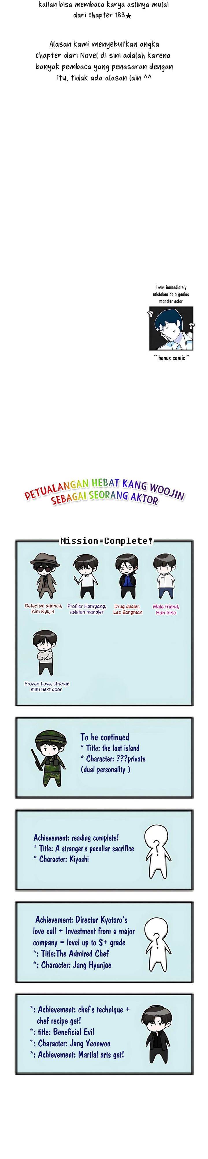 image-komik-i-was-immediately-mistaken-for-a-monster-genius-actor-chapter-72-38/45