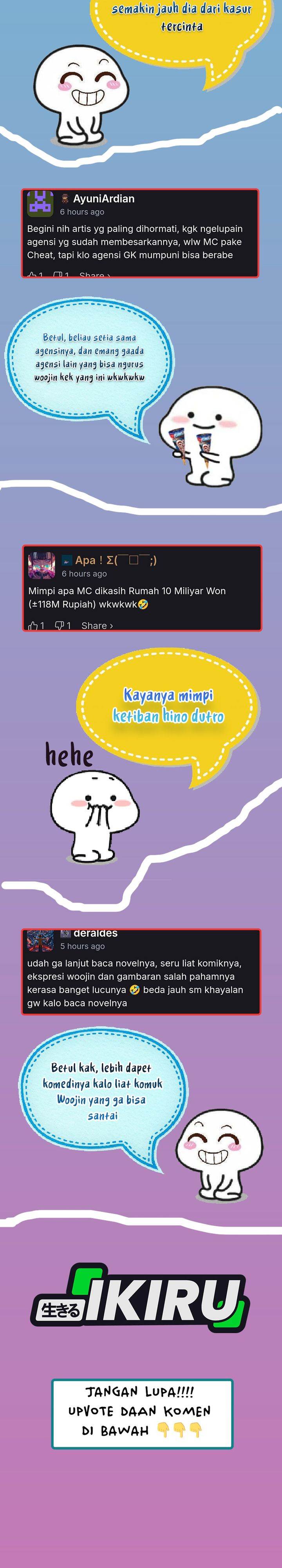 image-komik-i-was-immediately-mistaken-for-a-monster-genius-actor-chapter-72-43/45