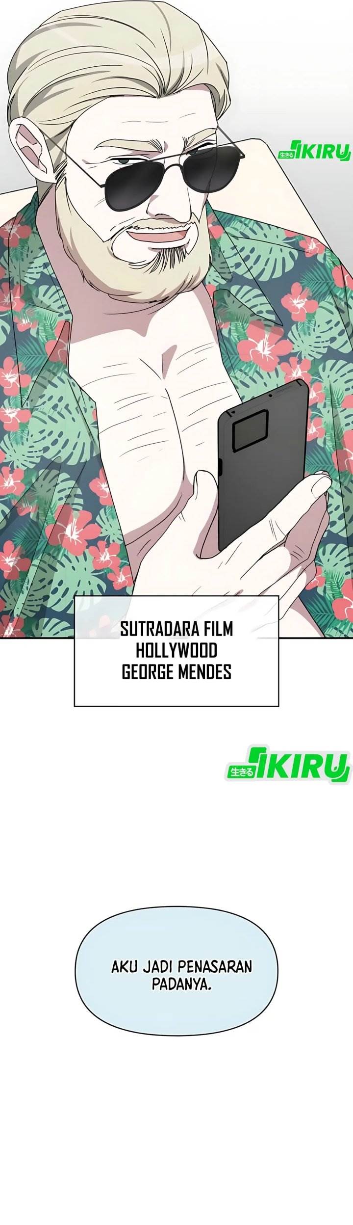 image-komik-i-was-immediately-mistaken-for-a-monster-genius-actor-chapter-75-5/39