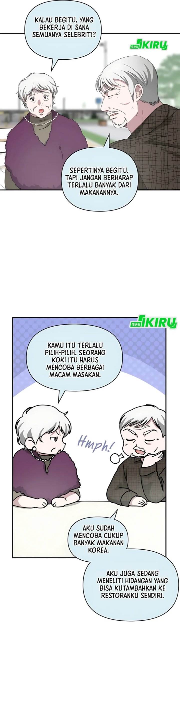 image-komik-i-was-immediately-mistaken-for-a-monster-genius-actor-chapter-75-18/39