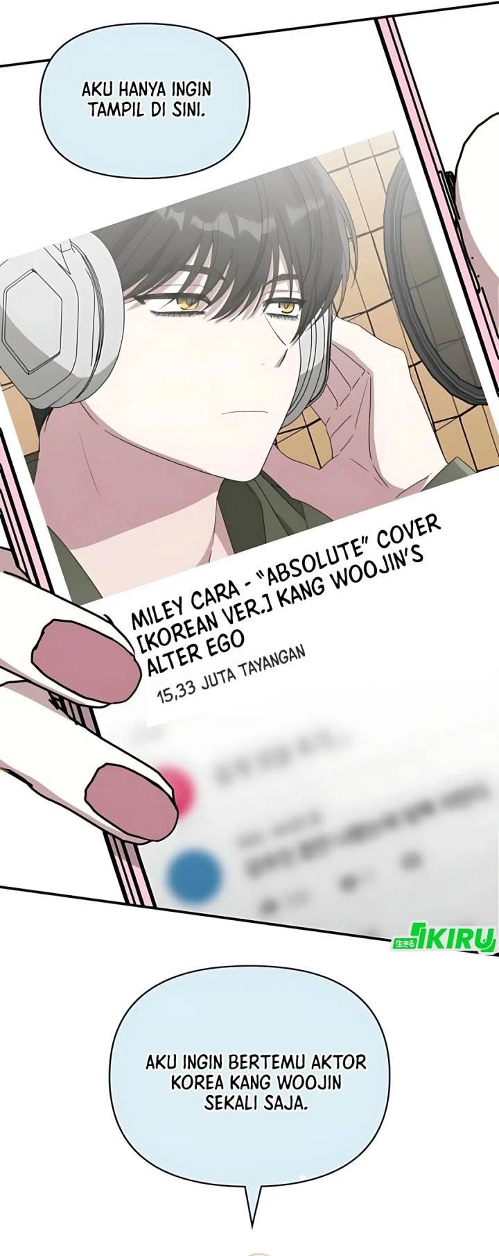 image-komik-i-was-immediately-mistaken-for-a-monster-genius-actor-chapter-75-34/39