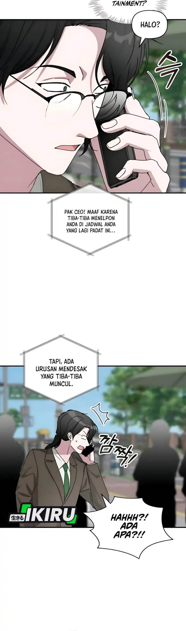 image-komik-i-was-immediately-mistaken-for-a-monster-genius-actor-chapter-76-10/43