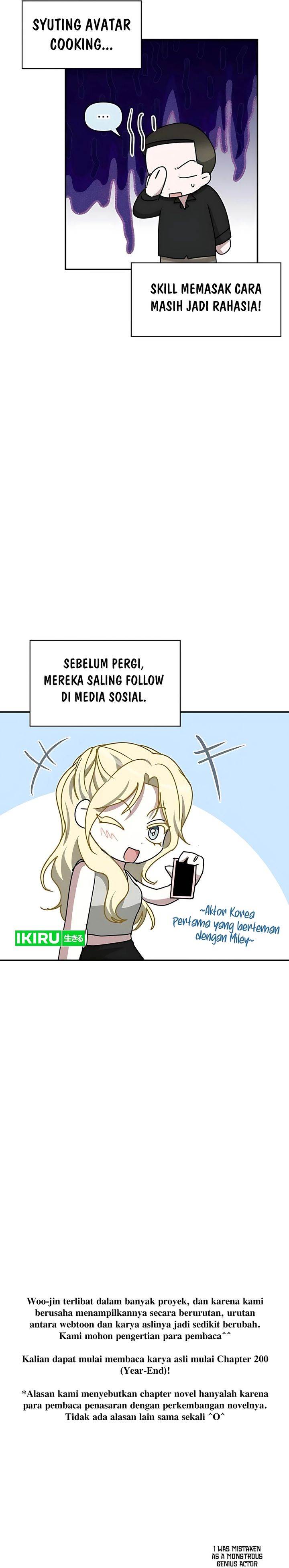 image-komik-i-was-immediately-mistaken-for-a-monster-genius-actor-chapter-78-30/32