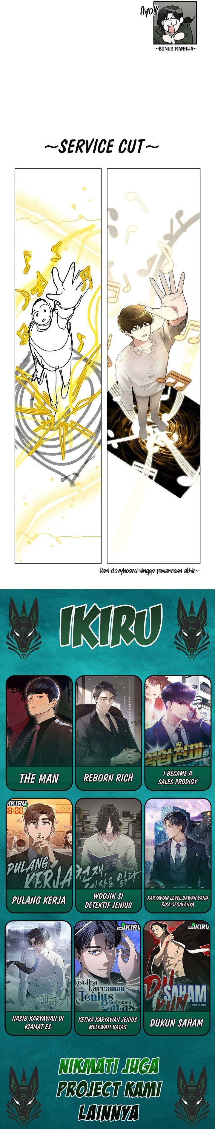 image-komik-i-was-immediately-mistaken-for-a-monster-genius-actor-chapter-78-31/32