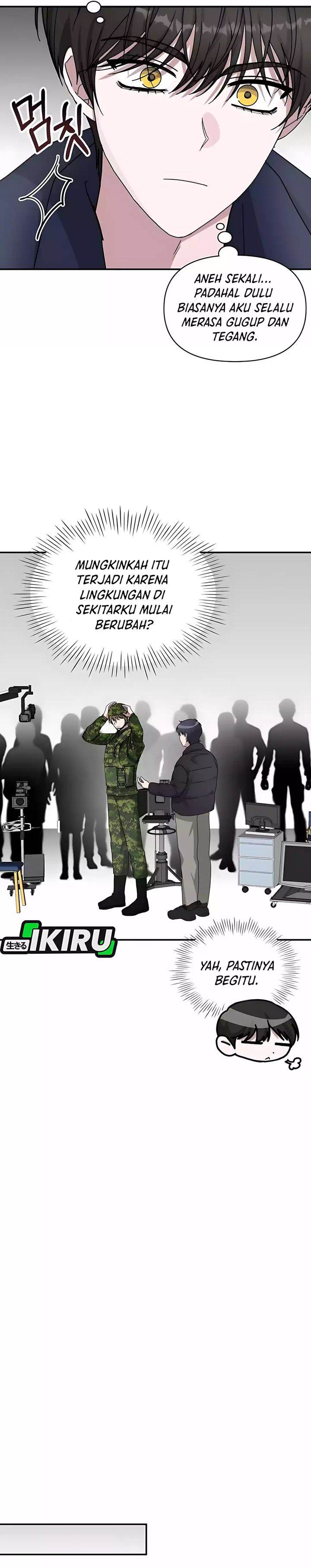 image-komik-i-was-immediately-mistaken-for-a-monster-genius-actor-chapter-79-5/33