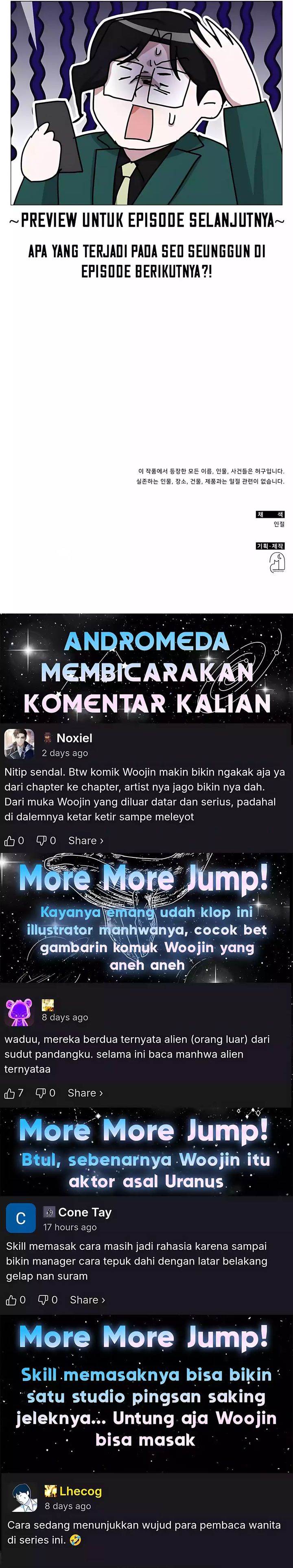 image-komik-i-was-immediately-mistaken-for-a-monster-genius-actor-chapter-79-31/33