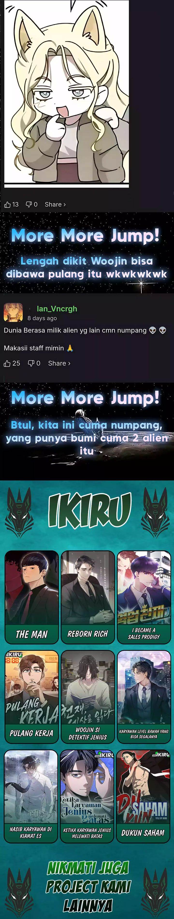 image-komik-i-was-immediately-mistaken-for-a-monster-genius-actor-chapter-79-32/33